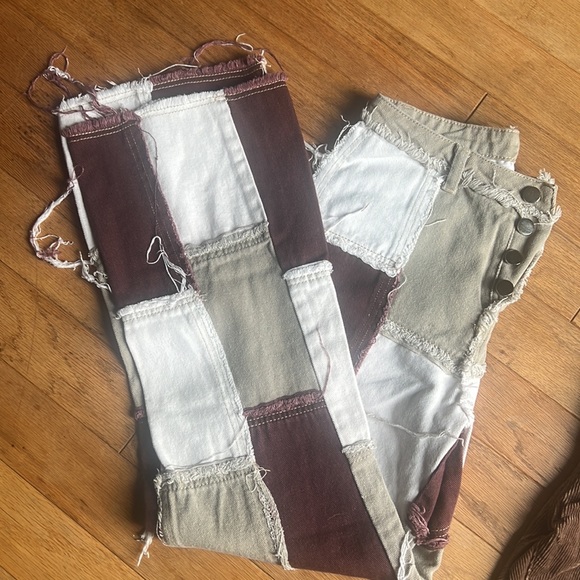 Shein pant bundle - Picture 3 of 3